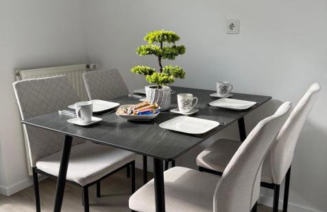 Feines Apartment mit Balkon & Terrasse in ruhiger Gegend - Foto 6