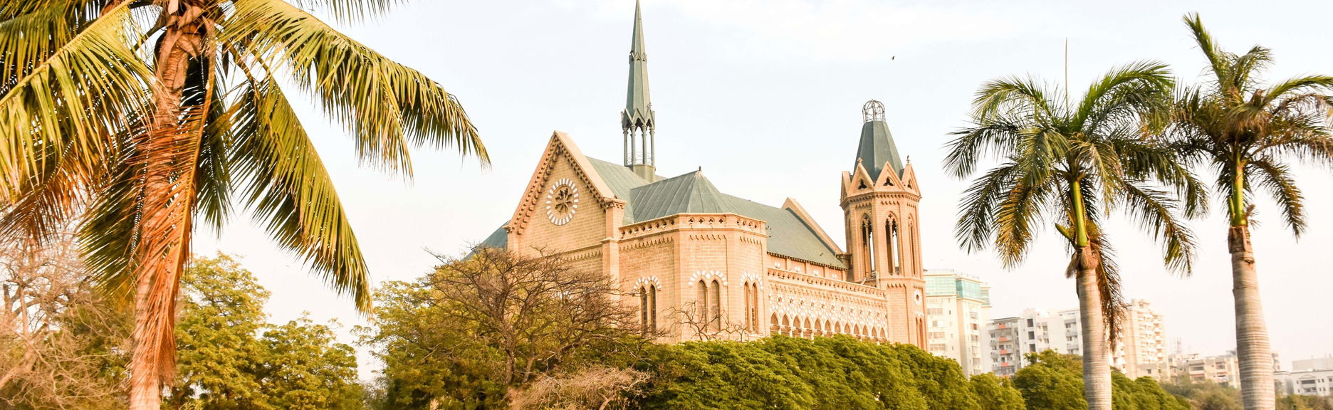 Visita guiada privada por Karachi