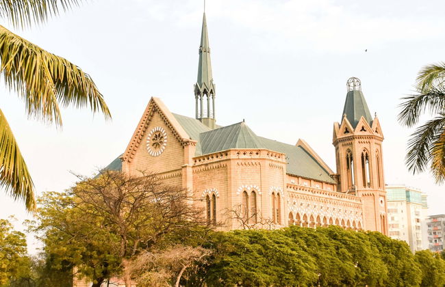 Visita guiada privada por Karachi - Foto 1