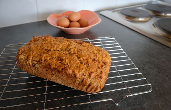 Shamrock Cottage - Photo 17