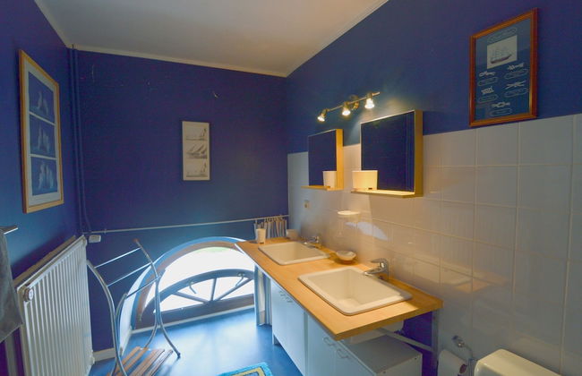 Elegant Castle Stay, Havelange - Foto 24