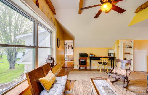 True North Farm House - Historic Family Home - Foto 19