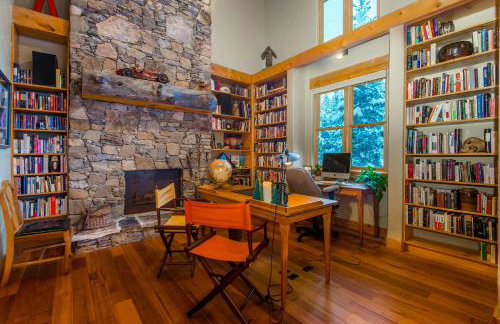 Private and Peaceful, Mtn Views, Stream, Family Friendly, Separate Guest Room - Foto 13