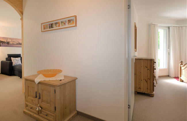 Chesa Flora 53 - Foto 15