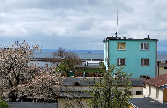 HelApartamenty - Apartament Bałtyk - Photo 14