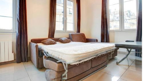 Apartment Notre Dame Bright - Foto 5