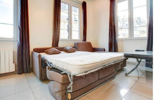 Apartment Notre Dame Bright - Foto 5