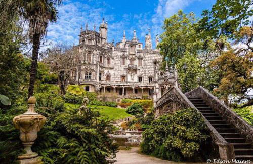 Azenhas do Mar Beach House - Foto 52