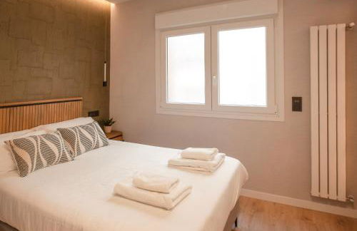 Plaza Mayor - Apartamentos Burgos Deluxe - Foto 8