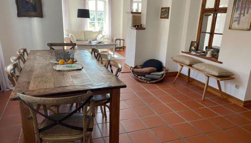 Chiemgau, Seeblick, Haus am Weinberg, 83370 Seeon Oberbayern - Photo 4