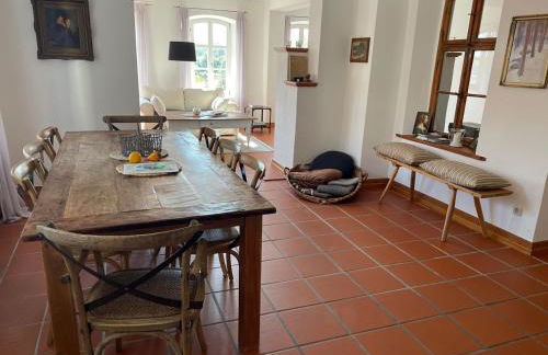 Chiemgau, Seeblick, Haus am Weinberg, 83370 Seeon Oberbayern - Photo 4