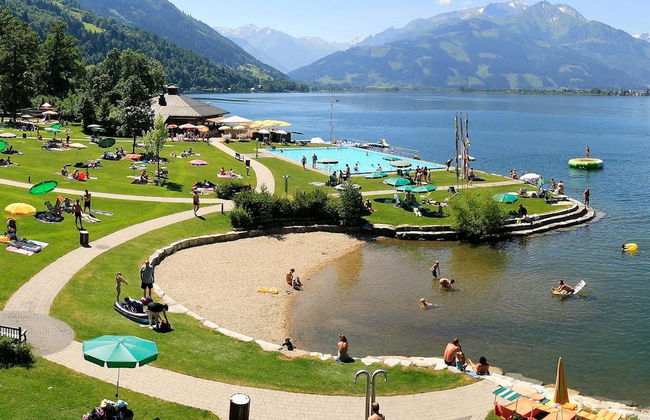 Apartment Walchen Near Ski Slopes - Foto 24