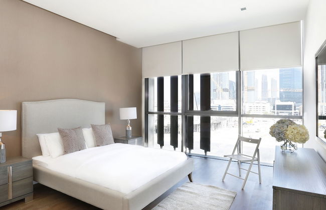 Nasma Luxury Stays - City Walk - Photo 5