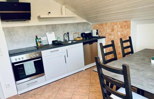 Lion Flat 2 Zimmer Wohnung in Vohburg mit Büro - Foto 11