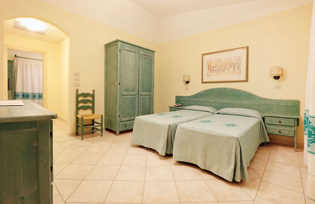 Residence Il Borgo - Foto 10