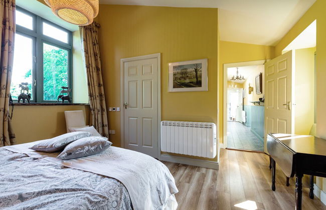 The Old Stables at Moyglare Manor - Foto 5