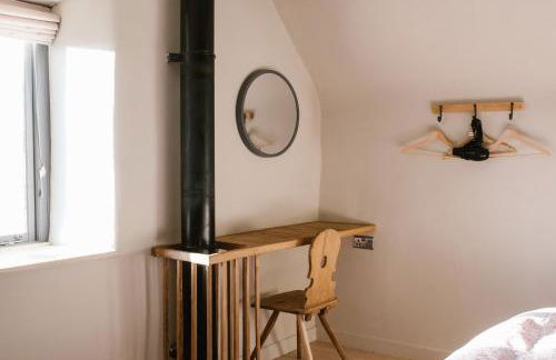 Whichford Mill Barn- Soulful retreat. - Foto 11