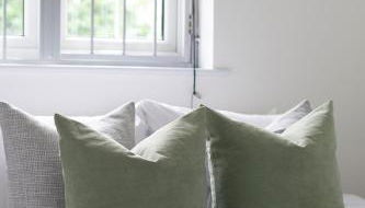 Modern 2BR Flat with 3 Beds Urban Getaway - Cherry - Foto 4