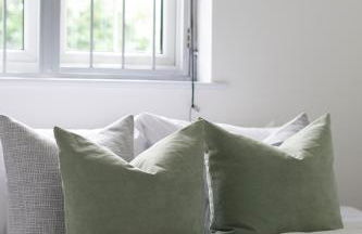 Modern 2BR Flat with 3 Beds Urban Getaway - Cherry - Foto 4