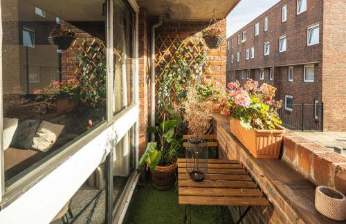 Spacious and modern flat in Archway - Foto 41