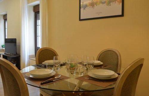 APARTAMENTO PUERTA DE CÓRDOBA- Exterior con balcones - Foto 22