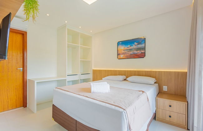 PF01 Bela Casa 5 Suítes - Praia do Forte - Photo 4