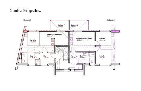 Ferienhaus Kaiserhof - Foto 55