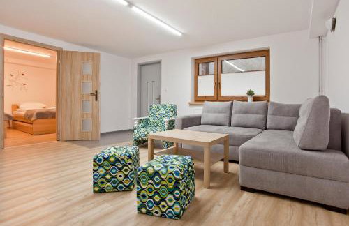 Apartamenty DobraNocka - Foto 48