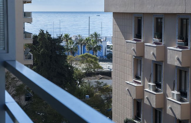 Hotel El Faro Marbella - Foto 46