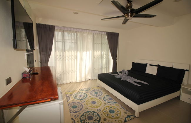 Baan Seaview Hoilday Villas - Foto 7