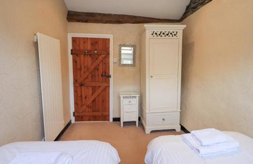 Jacky Garth Cottage - Foto 26