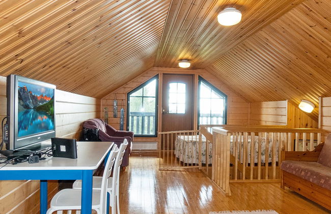 Pilvilinna - Foto 17