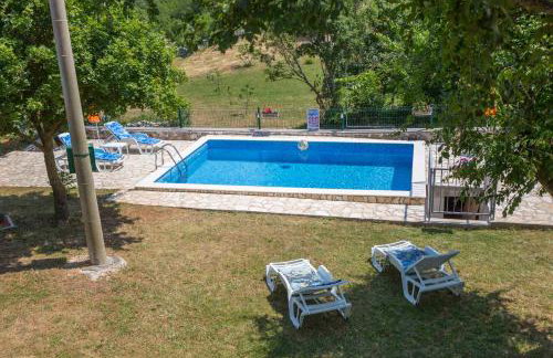 Holiday home in Labin - Istrien 8820 - Photo 34