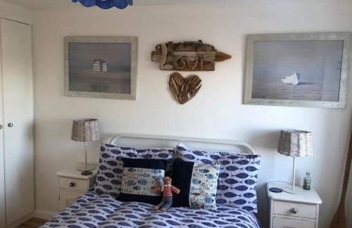 The Thin Seagull 4 Beacon Terrace Ferryden - Photo 29