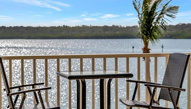 Sunlit Bayview Suite Balcony Pool & Hot Tub - Foto 4, Habitación