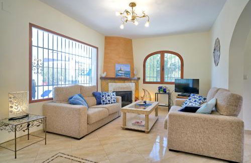 Villa Mariposa - Foto 11