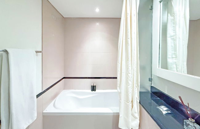 bnbme - Golf Tower - 2 BDR - Photo 28