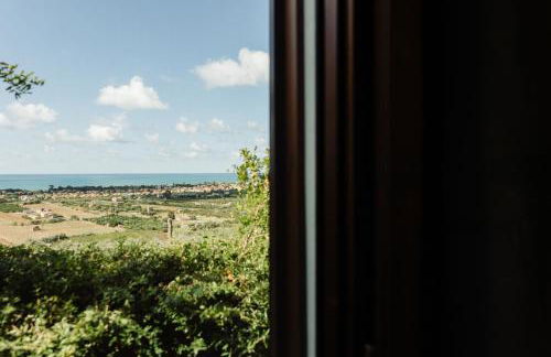 Solemar Sicilia - Le Casette Di Calzata - Foto 141