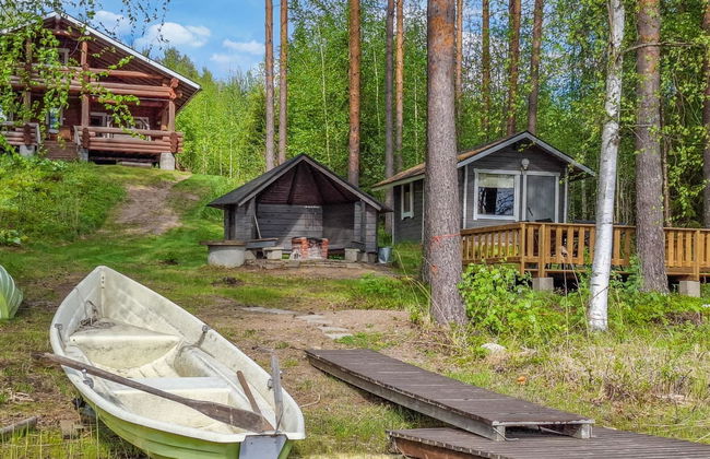 Mäntyrinne - Foto 3