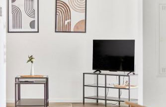 ELA Apartments Mannheim - Foto 41