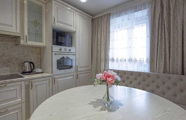 Nekrasova 1 - Foto 11