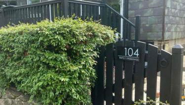 Betty’s Hideaway - Foto 3