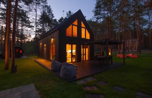 Uroczysko Popowo - Foto 12