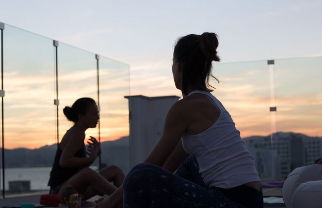 Aparthotel Houm Plaza Son Rigo - Foto 68