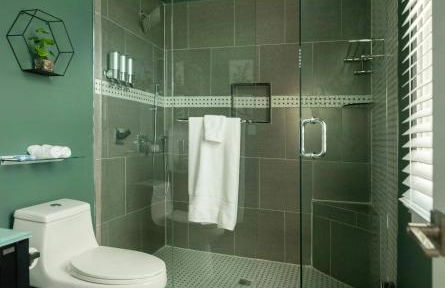 Downtown, contemporary, 2 bedroom, Roof Terrace! 4A - Foto 11