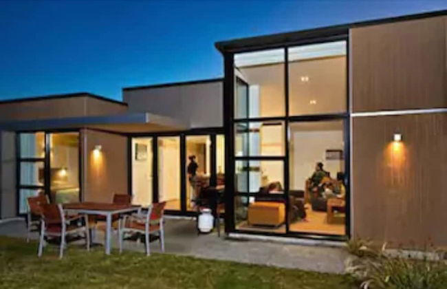 The Fairways Accommodation Kaikoura - Foto 29