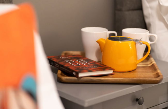 High Street Town House - Foto 80