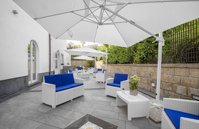 Villa Vittoria - Foto 38