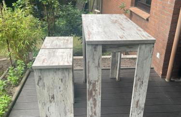 Moderne 2-Zimmer-Wohnung mit Garten - Foto 22