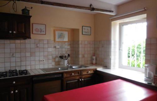 Chez Tante Jeanne - Foto 8